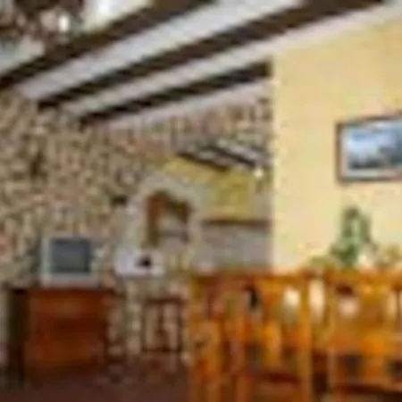 Casa Rural Cristina I San Pablo de los Montes Buitenkant foto
