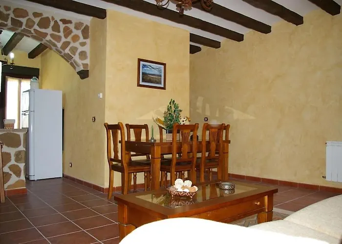 Casa Rural Cristina I