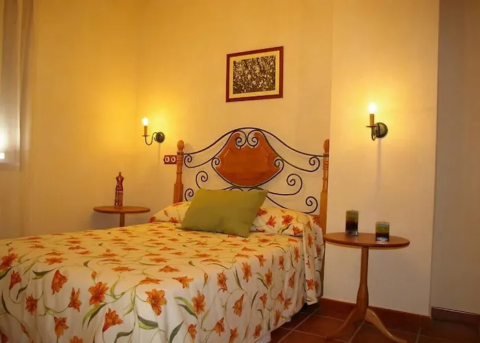 Casa Rural Cristina I