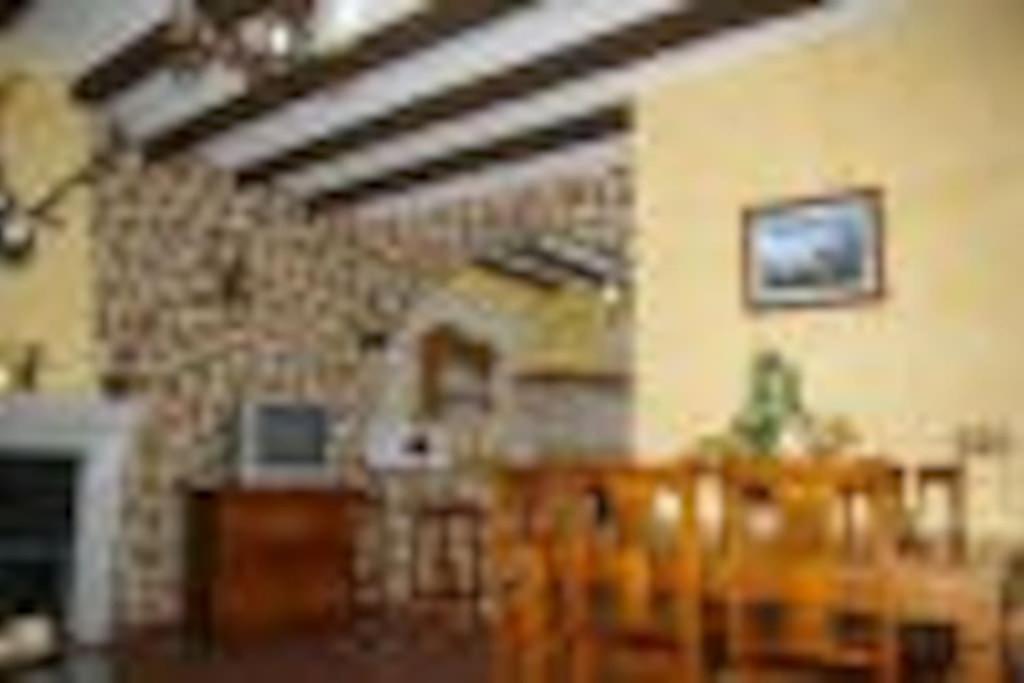 Holiday home Cristina I *