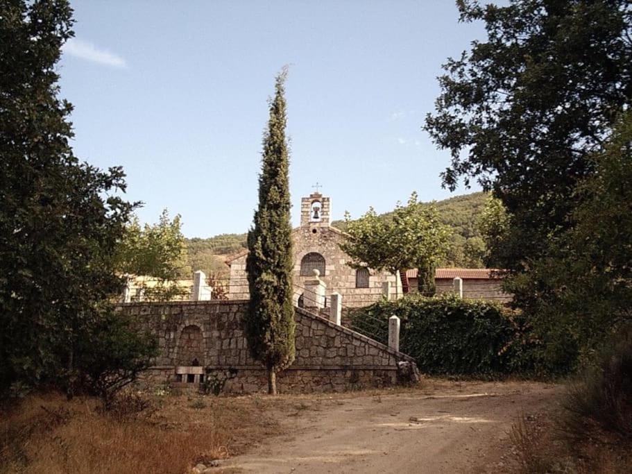 Holiday home Cristina I