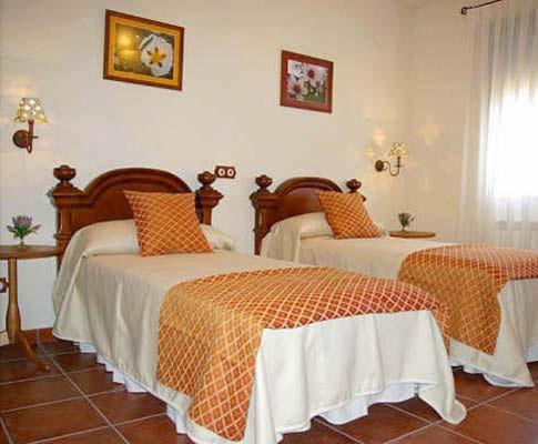 Holiday home Cristina I